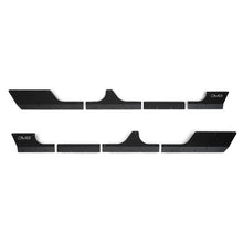 Load image into Gallery viewer, DV8 Offroad 20-23 Jeep Gladiator JT Rock Skins-Body Armor &amp; Rock Rails-DV8 Offroad-810087812638-
