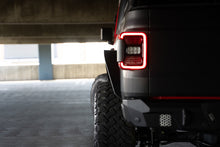 Load image into Gallery viewer, DV8 Offroad 20-23 Jeep Gladiator JT Slim Fender Flares-Fenders-DV8 Offroad-810087812515-