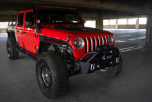 Load image into Gallery viewer, DV8 Offroad 20-23 Jeep Gladiator JT Slim Fender Flares-Fenders-DV8 Offroad-810087812515-