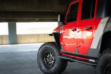 Load image into Gallery viewer, DV8 Offroad 20-23 Jeep Gladiator JT Slim Fender Flares-Fenders-DV8 Offroad-810087812515-