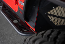 Load image into Gallery viewer, DV8 Offroad 20-23 Jeep Gladiator JT Slim Fender Flares-Fenders-DV8 Offroad-810087812515-