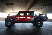 Load image into Gallery viewer, DV8 Offroad 20-23 Jeep Gladiator JT Slim Fender Flares-Fenders-DV8 Offroad-810087812515-
