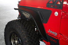 Load image into Gallery viewer, DV8 Offroad 20-23 Jeep Gladiator JT Slim Fender Flares-Fenders-DV8 Offroad-810087812515-