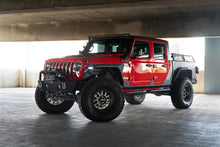 Load image into Gallery viewer, DV8 Offroad 20-23 Jeep Gladiator JT Slim Fender Flares-Fenders-DV8 Offroad-810087812515-