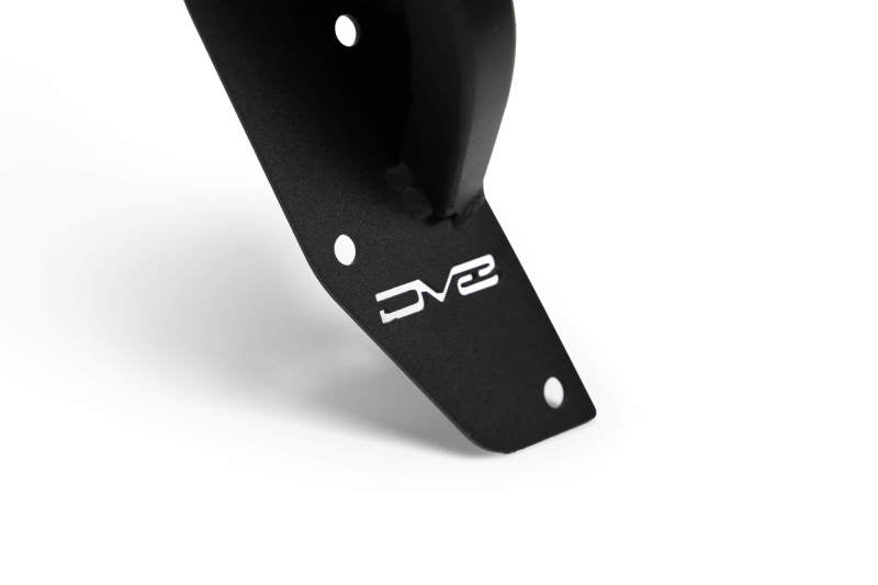 DV8 Offroad 20-23 Jeep Gladiator JT Slim Fender Flares-Fenders-DV8 Offroad-810087812515-