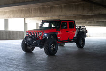 Load image into Gallery viewer, DV8 Offroad 20-23 Jeep Gladiator JT Slim Fender Flares-Fenders-DV8 Offroad-810087812515-