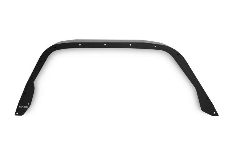 DV8 Offroad 20-23 Jeep Gladiator JT Slim Fender Flares-Fenders-DV8 Offroad-810087812515-