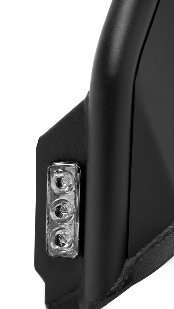 DV8 Offroad 20-23 Jeep Gladiator JT Spec Series Fender Flares - Black Ops Auto Works