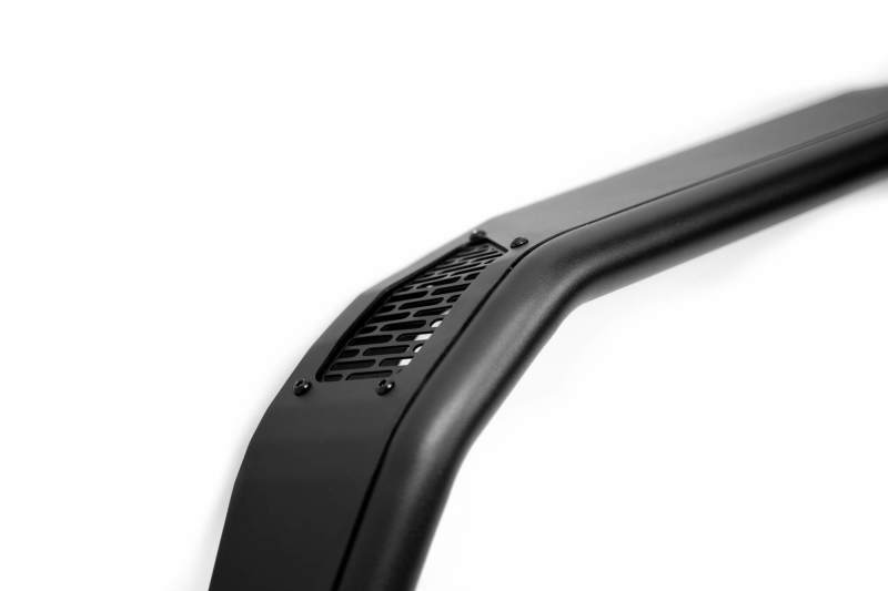 DV8 Offroad 20-23 Jeep Gladiator JT Spec Series Fender Flares - Black Ops Auto Works
