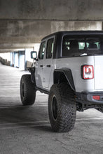 Load image into Gallery viewer, DV8 Offroad 20-23 Jeep Gladiator JT Spec Series Fender Flares - Black Ops Auto Works