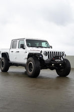 Load image into Gallery viewer, DV8 Offroad 20-23 Jeep Gladiator JT Spec Series Fender Flares - Black Ops Auto Works