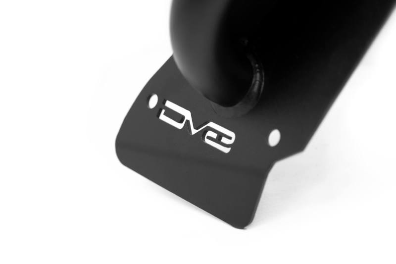 DV8 Offroad 20-23 Jeep Gladiator JT Spec Series Fender Flares - Black Ops Auto Works