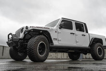 Load image into Gallery viewer, DV8 Offroad 20-23 Jeep Gladiator JT Spec Series Fender Flares - Black Ops Auto Works