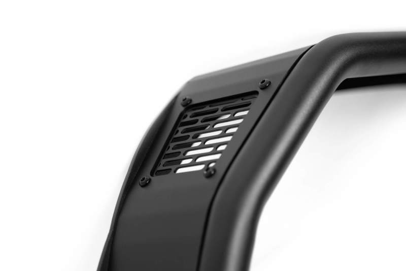 DV8 Offroad 20-23 Jeep Gladiator JT Spec Series Fender Flares - Black Ops Auto Works