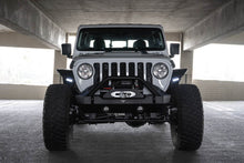 Load image into Gallery viewer, DV8 Offroad 20-23 Jeep Gladiator JT Spec Series Fender Flares - Black Ops Auto Works
