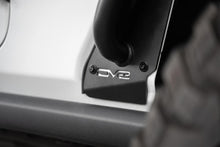 Load image into Gallery viewer, DV8 Offroad 20-23 Jeep Gladiator JT Spec Series Fender Flares - Black Ops Auto Works