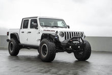 Load image into Gallery viewer, DV8 Offroad 20-23 Jeep Gladiator JT Spec Series Fender Flares - Black Ops Auto Works