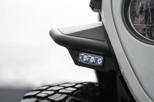 Load image into Gallery viewer, DV8 Offroad 20-23 Jeep Gladiator JT Spec Series Fender Flares - Black Ops Auto Works