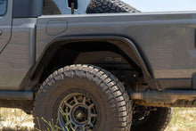 Load image into Gallery viewer, DV8 Offroad DV8 Offroad 20-24 Jeep Gladiator JT Rear Inner Fender Liners - Satin Black