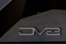 Load image into Gallery viewer, DV8 Offroad DV8 Offroad 20-24 Jeep Gladiator JT Rear Inner Fender Liners - Satin Black