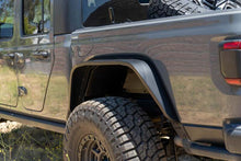 Load image into Gallery viewer, DV8 Offroad DV8 Offroad 20-24 Jeep Gladiator JT Rear Inner Fender Liners - Satin Black