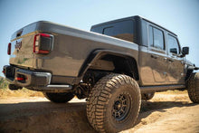 Load image into Gallery viewer, DV8 Offroad DV8 Offroad 20-24 Jeep Gladiator JT Rear Inner Fender Liners - Satin Black