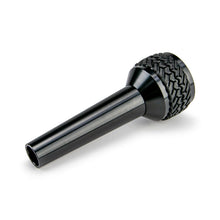Load image into Gallery viewer, DV8 Offroad 2005-2010 Jeep TJ/JK 6-Speed Shift Knob Black Finish - Black Ops Auto Works