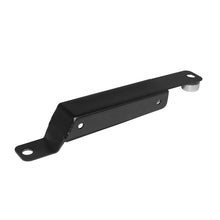 Load image into Gallery viewer, DV8 Offroad 2007-2018 Fire Extinguisher / Flashlight Floor Mount Bracket Kit DV8 Offroad DVED-JP-181110-A