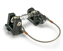 Load image into Gallery viewer, DV8 Offroad 2007-2018 Jeep JK Hood Hold Downs - Black Ops Auto Works