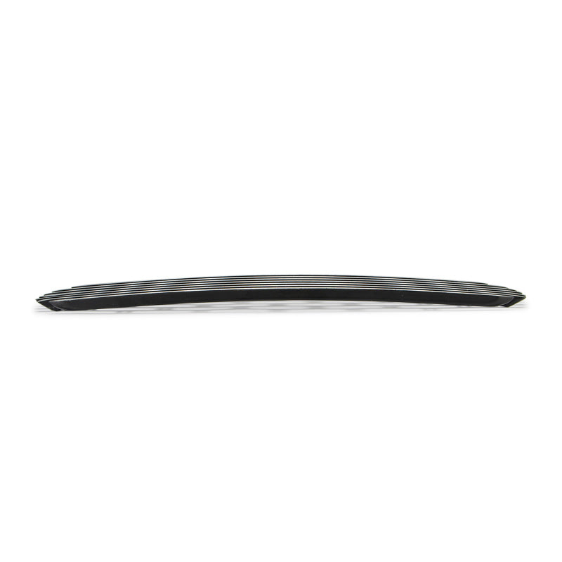 DV8 Offroad 2007-2018 Jeep JK Polished Grille Inserts-Grilles-DV8 Offroad-756519638356-