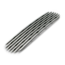 Load image into Gallery viewer, DV8 Offroad 2007-2018 Jeep JK Polished Grille Inserts-Grilles-DV8 Offroad-756519638356-