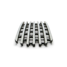 Load image into Gallery viewer, DV8 Offroad 2007-2018 Jeep JK Polished Grille Inserts-Grilles-DV8 Offroad-756519638356-