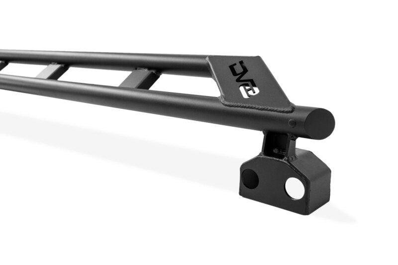 DV8 Offroad DV8 Offroad 2007-2018 Jeep Wrangler JK 4-Door Rock Sliders