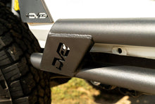 Load image into Gallery viewer, DV8 Offroad DV8 Offroad 2007-2018 Jeep Wrangler JK 4-Door Rock Sliders