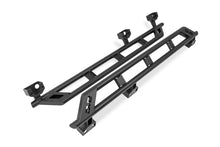 Load image into Gallery viewer, DV8 Offroad DV8 Offroad 2007-2018 Jeep Wrangler JK 4-Door Rock Sliders