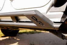 Load image into Gallery viewer, DV8 Offroad DV8 Offroad 2007-2018 Jeep Wrangler JK 4-Door Rock Sliders