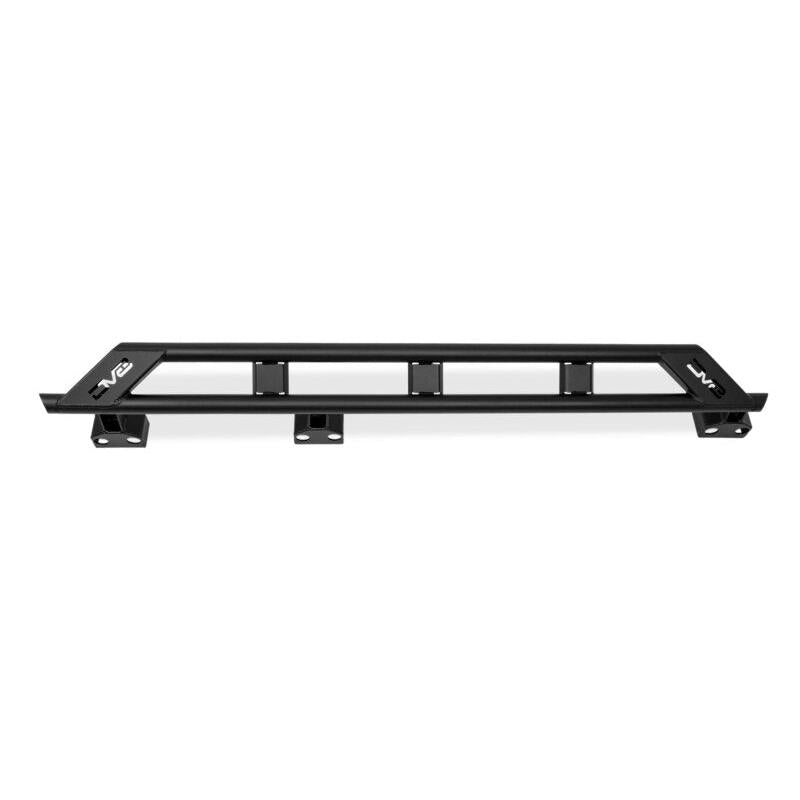 DV8 Offroad DV8 Offroad 2007-2018 Jeep Wrangler JK 4-Door Rock Sliders