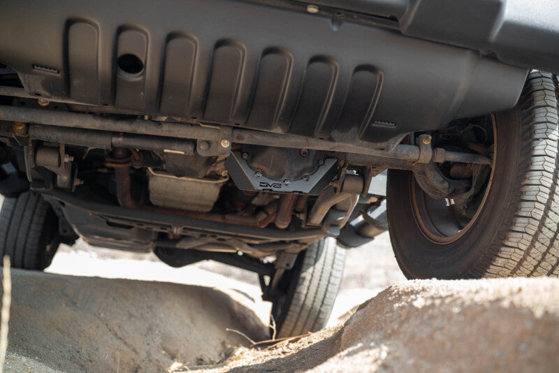 DV8 Offroad DV8 Offroad 2007-2018 Jeep Wrangler JK Dana 30 Front Differential Skid Plate
