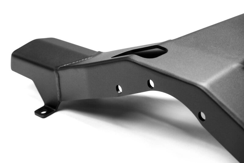 DV8 Offroad DV8 Offroad 2007-2018 Jeep Wrangler JK Dana 44 Rear Differential Skid Plate