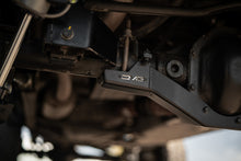 Load image into Gallery viewer, DV8 Offroad DV8 Offroad 2007-2018 Jeep Wrangler JK Dana 44 Rear Differential Skid Plate