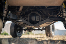 Load image into Gallery viewer, DV8 Offroad DV8 Offroad 2007-2018 Jeep Wrangler JK Dana 44 Rear Differential Skid Plate