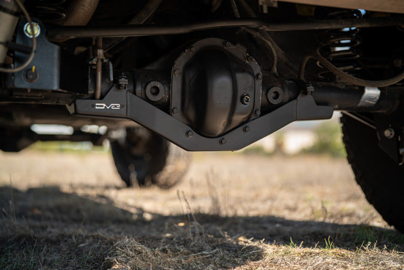 DV8 Offroad DV8 Offroad 2007-2018 Jeep Wrangler JK Dana 44 Rear Differential Skid Plate