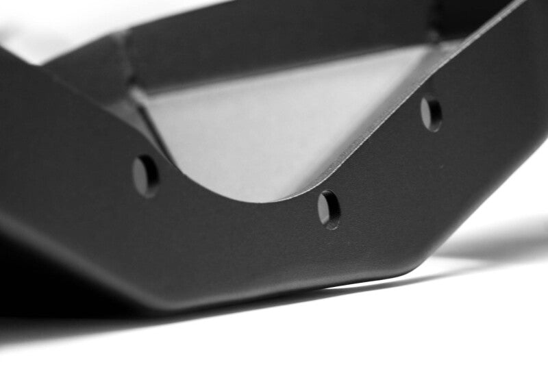 DV8 Offroad DV8 Offroad 2007-2018 Jeep Wrangler JK Dana 44 Rear Differential Skid Plate