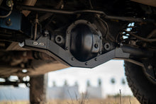 Load image into Gallery viewer, DV8 Offroad DV8 Offroad 2007-2018 Jeep Wrangler JK Dana 44 Rear Differential Skid Plate