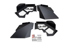 Load image into Gallery viewer, DV8 Offroad DV8 Offroad 2007-2018 Jeep Wrangler JK Front Inner Fenders