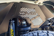 Load image into Gallery viewer, DV8 Offroad DV8 Offroad 2007-2018 Jeep Wrangler JK Front Inner Fenders