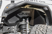 Load image into Gallery viewer, DV8 Offroad DV8 Offroad 2007-2018 Jeep Wrangler JK Front Inner Fenders