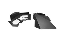 Load image into Gallery viewer, DV8 Offroad DV8 Offroad 2007-2018 Jeep Wrangler JK Front Inner Fenders