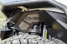 Load image into Gallery viewer, DV8 Offroad DV8 Offroad 2007-2018 Jeep Wrangler JK Front Inner Fenders