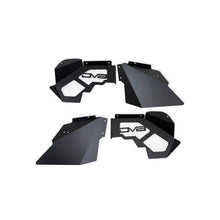 Load image into Gallery viewer, DV8 Offroad DV8 Offroad 2007-2018 Jeep Wrangler JK Front Inner Fenders